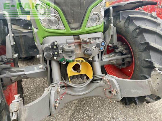 Tractor agrícola - Fendt - 516 vario profiplus ProfiPlus