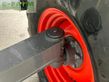 Cosechadora de Cereal - Claas - trion 640