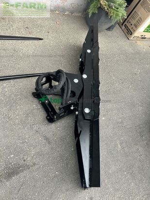 Minicargadora -  - kompaktlader kl-200