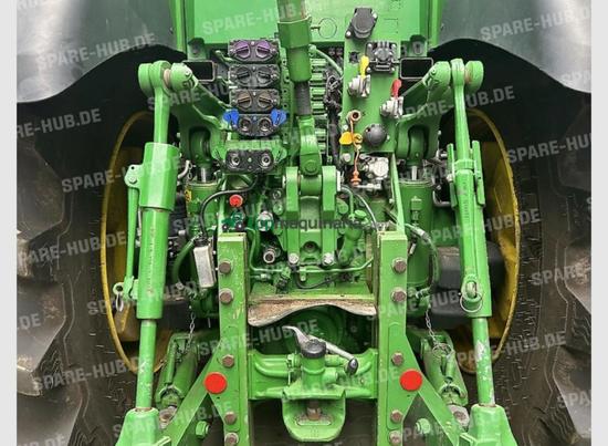 John Deere 8R370