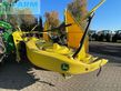 Cosechadora de Cereal - John Deere - 8500