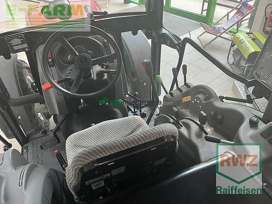Tractor agrícola - Valtra - f105s 2d3