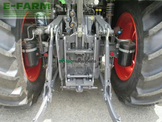 Tractor agrícola - Claas - arion 510 - s5 sur mesure