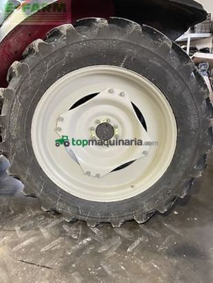 Tractor agrícola - Valtra - a95h2