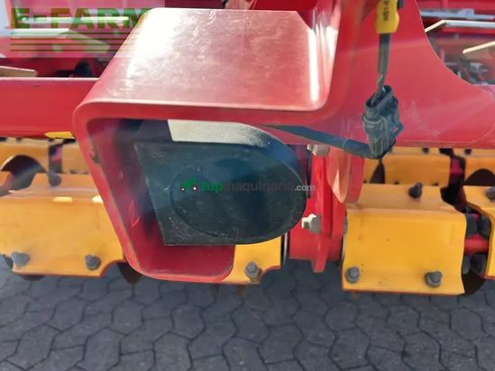 Combinado de siembra - Väderstad - rapid 400c