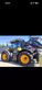 Tractor agrícola - JCB - fastrac 3220