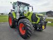 Tractor agrícola - Claas - arion 6.190 cmatic