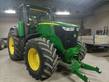 Tractor agrícola - John Deere - 7230R