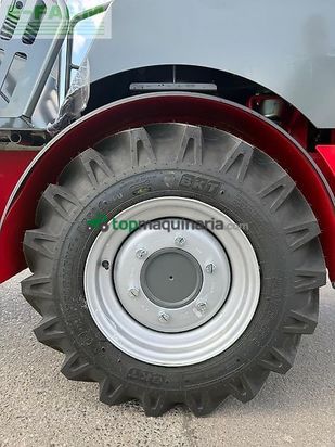 Minicargadora - Weidemann - 1280