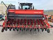 Combinado de siembra - Kuhn - hrb 302 + premia 300