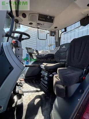 Tractor agrícola - Valtra - t 234 v smarttouch