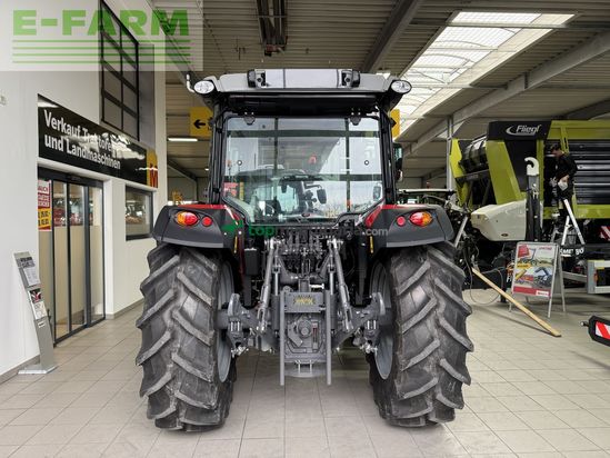 Tractor agrícola - Massey Ferguson - mf 4708 m