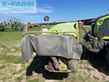 Cortacésped manual - Claas - disco 3100 f profil
