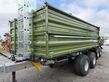 Volquet - Fliegl - tdk 140 vr