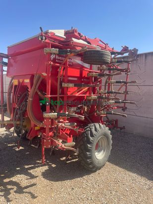 Sembradora Kverneland TS EVO de 5 m