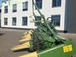 Cabezal - Krone - easycollect 750-2