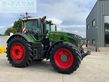 Tractor agrícola - Fendt - 936 profi+ tractor (st26906)