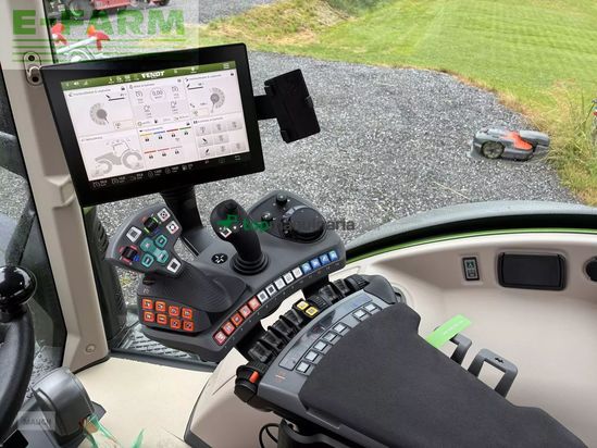 Tractor agrícola - Fendt - 516 vario gen 3 profi setting 2