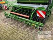 Combinado de siembra - Amazone - kx 3001 / cataya 3000 super