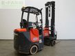 Elevadora - Combilift - am15se