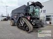 Cosechadora de Cereal - Massey Ferguson - mf ideal 9 t