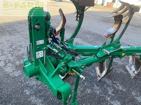 Arado - Regent - titan 160 m