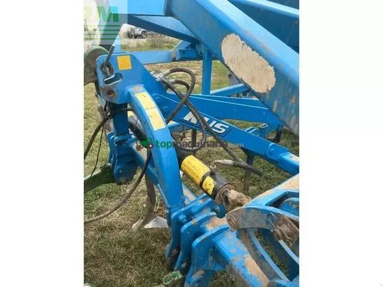 Cultivador - Mandam - kus 3,8 b