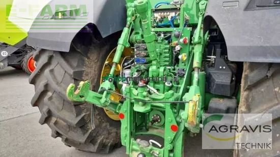 Tractor agrícola - John Deere - 8r 310 autopowr