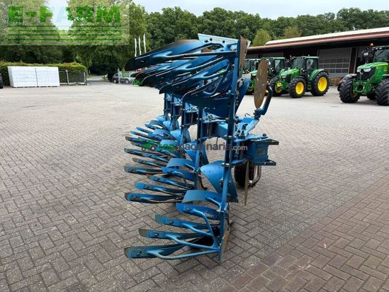Arado - Lemken - juwel 8 v 5 n 100