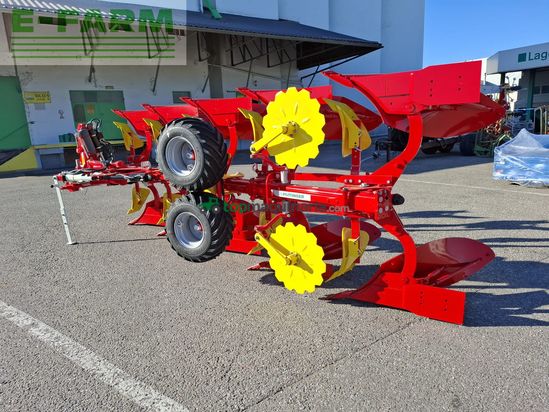 Arado - Pöttinger - Servo 3000