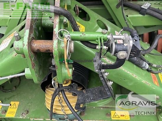 Sembradora - Amazone - kg 3000 special / ad-p 3000 special