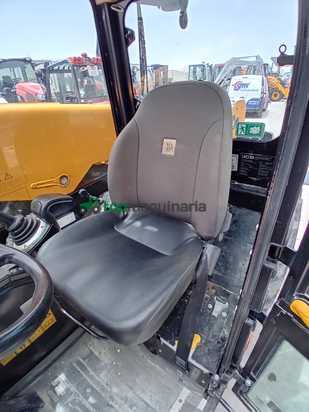 TELESCOPICO JCB  6M AGRI/COMPACTO