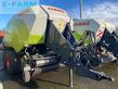 Empacadora gigant - Claas - quadrant 5300 fc nur 15116 ballen