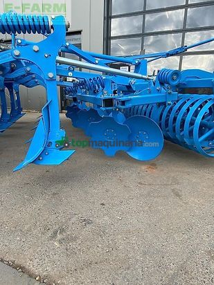Cultivador - Lemken - lemken karat 9/400 ku