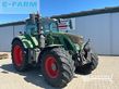 Tractor agrícola - Fendt - 718 vario s4 profi plus | rtk