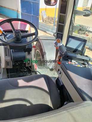 Tractor agrícola - Case IH - Puma 230cvx
