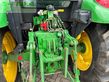 Tractor agrícola - John Deere - 5820 mit fl