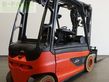 Elevadora - Linde - e 25 l 387
