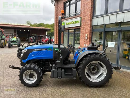 Tractor agrícola - Solis - 75n *kundenauftrag*