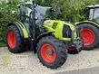 Tractor agrícola - Claas - arion 420 trend quadrishift
