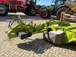 Cortacésped manual - Claas - disco 3200 c contour