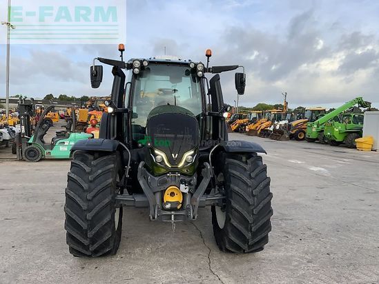 Tractor agrícola - Valtra - n175 direct tractor (st24331) Direct