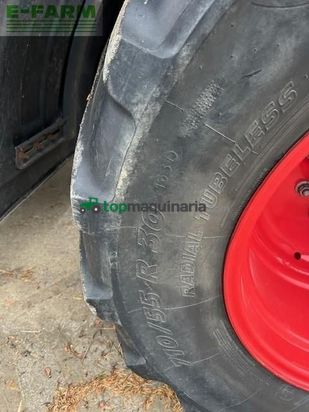 Tractor agrícola - Fendt - 724 s4