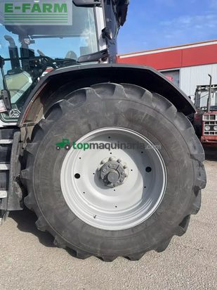 Tractor agrícola - Massey Ferguson - mf 8s.265 dyna e-power