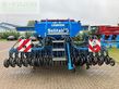 Sembradora - Lemken - solitair 9/450 ka-ds mit zirkon 10/450 ka