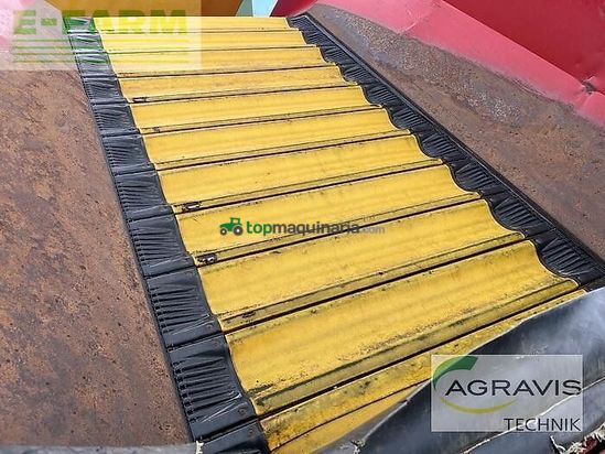 Cosechadora - arrancadora de patata - Grimme - rh 20-45