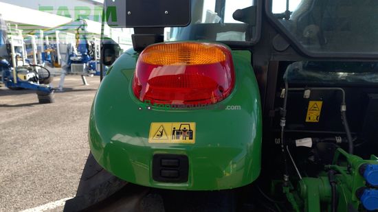 Tractor agrícola - John Deere - 5067E