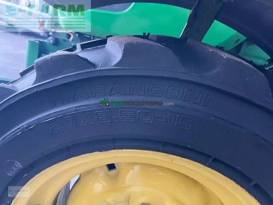 Tractor agrícola - John Deere - 3045 r