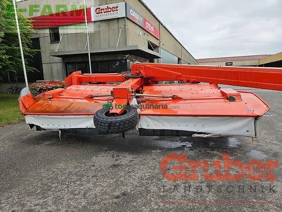 Cortacésped manual - Kuhn - alterna fc 500