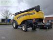 Cosechadora de Cereal - New Holland - cx740 / cx 740